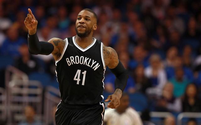 许多球员在 许多球员在