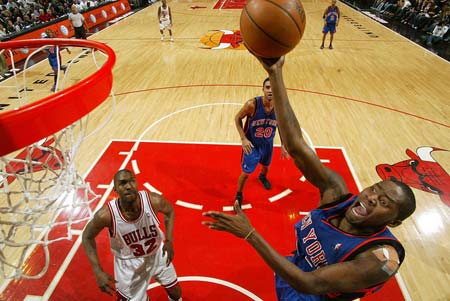 面对大场面 面对大场面