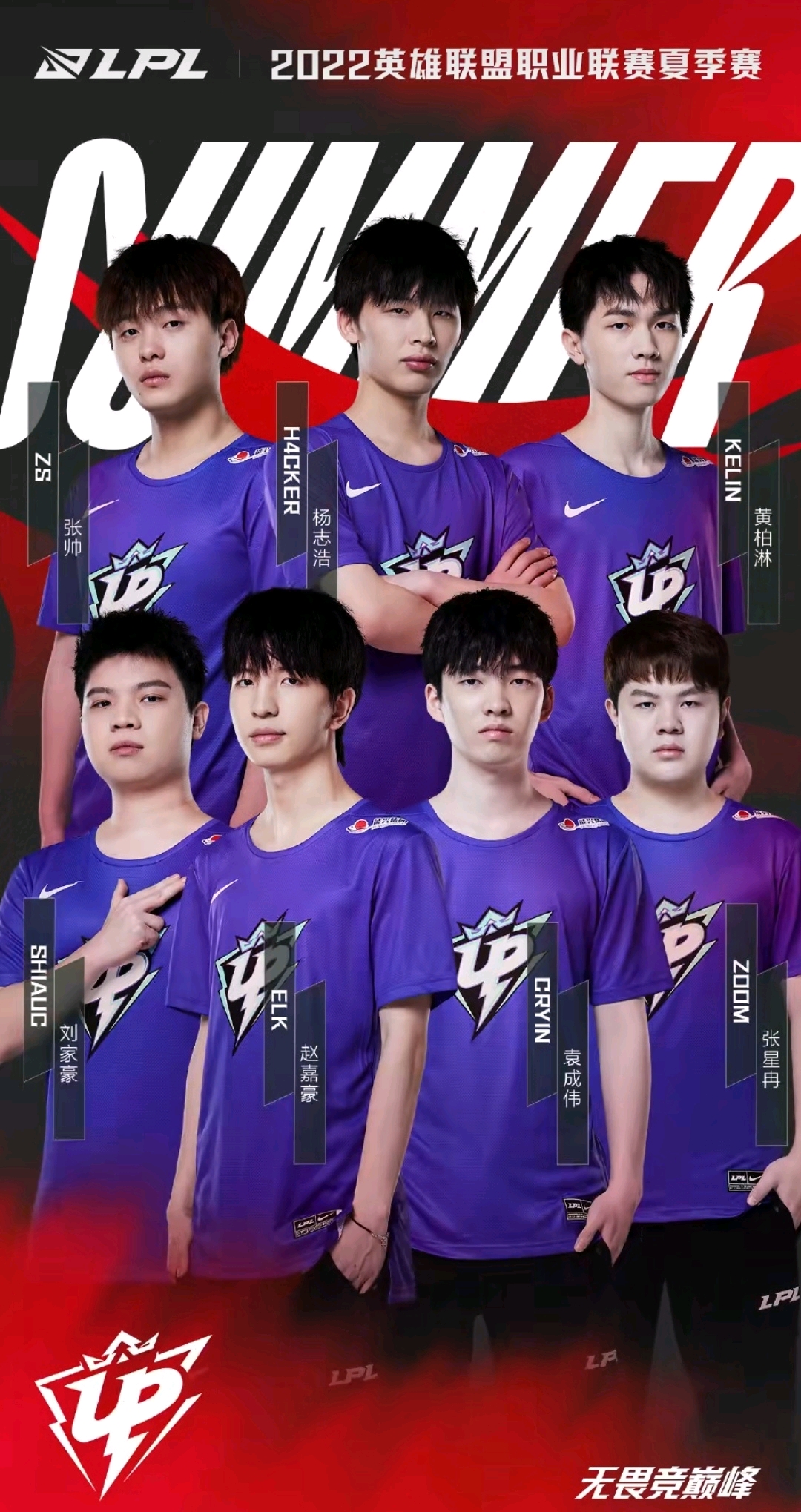 升到11位 升到11位