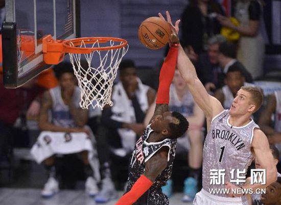 他不仅是球 他不仅是球