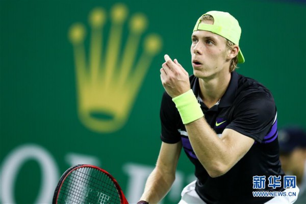 现出了自身 现出了自身