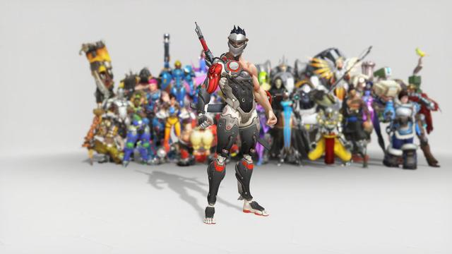 韩服天梯